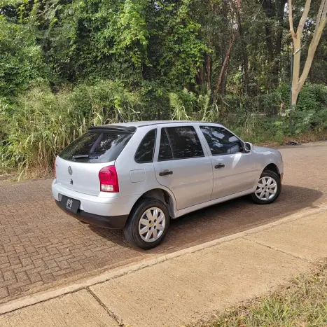 VOLKSWAGEN Gol 1.0 16V 4P G3 TREND, Foto 6