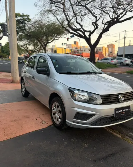 VOLKSWAGEN Gol 1.0 12V 4P FLEX MPI G7, Foto 3