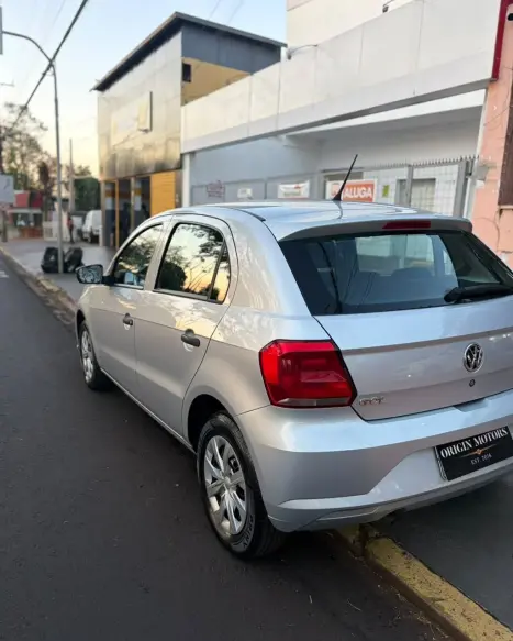 VOLKSWAGEN Gol 1.0 12V 4P FLEX MPI G7, Foto 7
