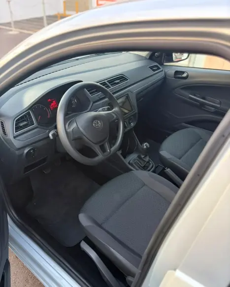 VOLKSWAGEN Gol 1.0 12V 4P FLEX MPI G7, Foto 8