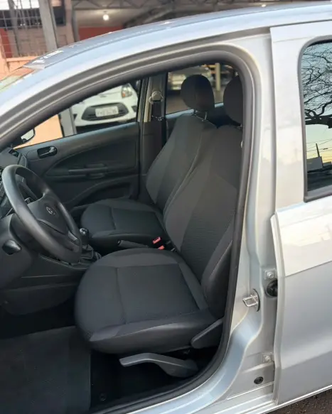 VOLKSWAGEN Gol 1.0 12V 4P FLEX MPI G7, Foto 9