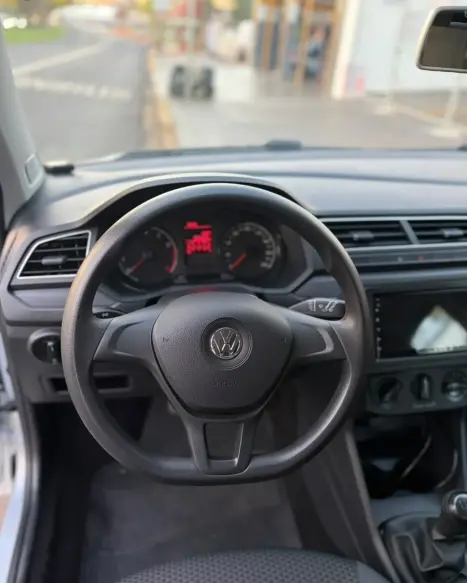 VOLKSWAGEN Gol 1.0 12V 4P FLEX MPI G7, Foto 11