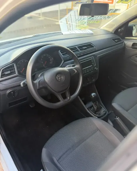 VOLKSWAGEN Gol 1.0 12V 4P FLEX MPI G7, Foto 7