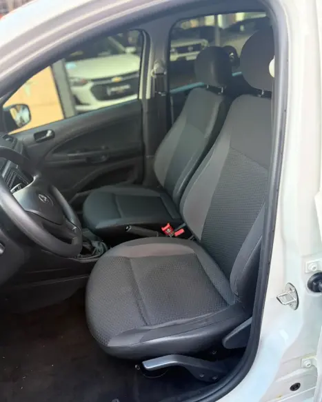 VOLKSWAGEN Gol 1.0 12V 4P FLEX MPI G7, Foto 8