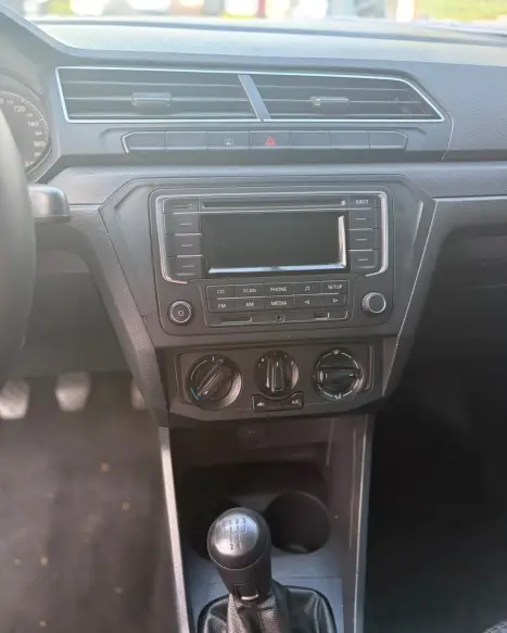 VOLKSWAGEN Gol 1.0 12V 4P FLEX MPI G7, Foto 9