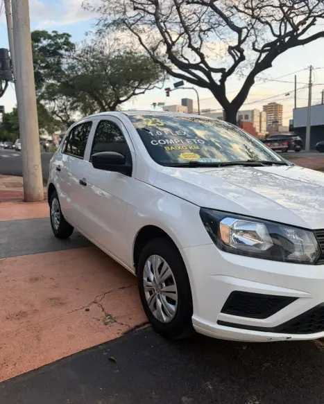 VOLKSWAGEN Gol 1.0 12V 4P FLEX MPI G7, Foto 10