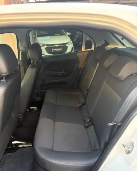 VOLKSWAGEN Gol 1.0 12V 4P FLEX MPI G7, Foto 13
