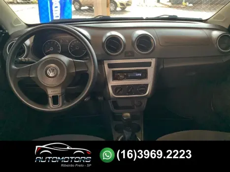 VOLKSWAGEN Gol 1.0 4P G6 FLEX CITY, Foto 8