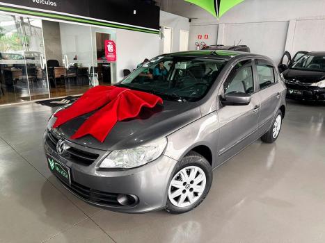 VOLKSWAGEN Gol 1.0 4P G5 FLEX, Foto 1 VOLKSWAGEN Gol 1.0 4P G5 FLEX, Foto 1