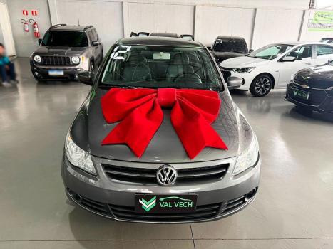 VOLKSWAGEN Gol 1.0 4P G5 FLEX, Foto 2 VOLKSWAGEN Gol 1.0 4P G5 FLEX, Foto 2