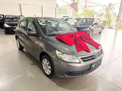 VOLKSWAGEN Gol 1.0 4P G5 FLEX, Foto 3 VOLKSWAGEN Gol 1.0 4P G5 FLEX, Foto 3