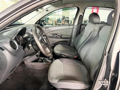 VOLKSWAGEN Gol 1.0 4P G5 FLEX, Foto 4 VOLKSWAGEN Gol 1.0 4P G5 FLEX, Foto 4