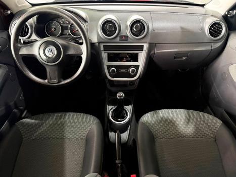 VOLKSWAGEN Gol 1.0 4P G5 FLEX, Foto 5 VOLKSWAGEN Gol 1.0 4P G5 FLEX, Foto 5