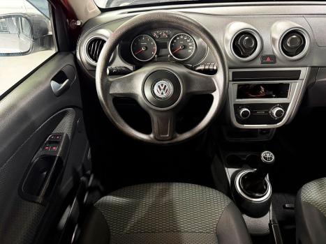 VOLKSWAGEN Gol 1.0 4P G5 FLEX, Foto 6 VOLKSWAGEN Gol 1.0 4P G5 FLEX, Foto 6