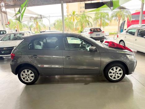 VOLKSWAGEN Gol 1.0 4P G5 FLEX, Foto 10 VOLKSWAGEN Gol 1.0 4P G5 FLEX, Foto 10