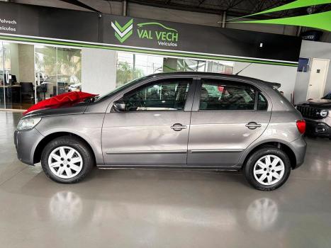 VOLKSWAGEN Gol 1.0 4P G5 FLEX, Foto 11 VOLKSWAGEN Gol 1.0 4P G5 FLEX, Foto 11