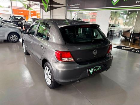 VOLKSWAGEN Gol 1.0 4P G5 FLEX, Foto 12 VOLKSWAGEN Gol 1.0 4P G5 FLEX, Foto 12