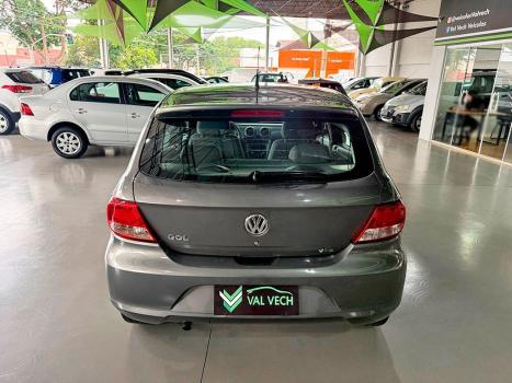 VOLKSWAGEN Gol 1.0 4P G5 FLEX, Foto 13 VOLKSWAGEN Gol 1.0 4P G5 FLEX, Foto 13