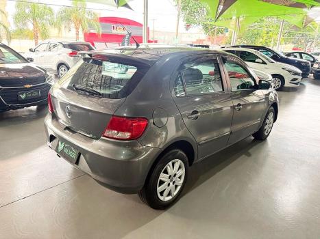 VOLKSWAGEN Gol 1.0 4P G5 FLEX, Foto 14 VOLKSWAGEN Gol 1.0 4P G5 FLEX, Foto 14