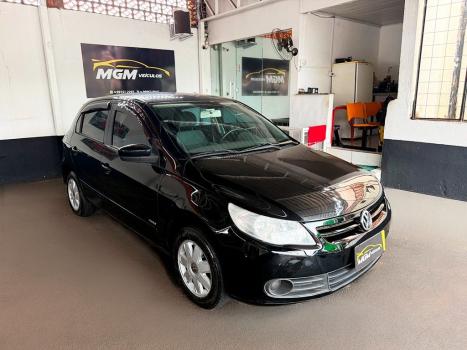 VOLKSWAGEN Gol 1.0 4P G5 FLEX, Foto 2