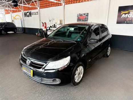 VOLKSWAGEN Gol 1.0 4P G5 FLEX, Foto 3