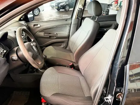 VOLKSWAGEN Gol 1.0 4P G5 FLEX, Foto 4