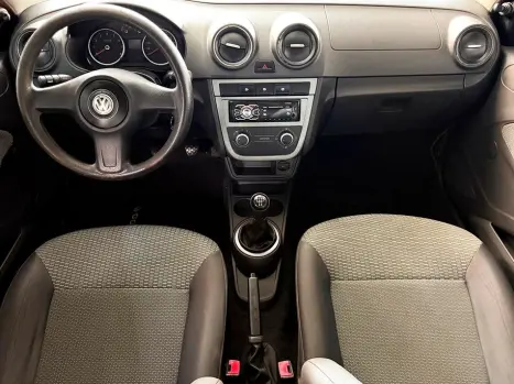 VOLKSWAGEN Gol 1.0 4P G5 FLEX, Foto 5