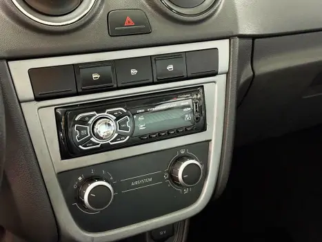 VOLKSWAGEN Gol 1.0 4P G5 FLEX, Foto 8