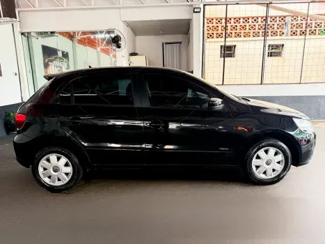 VOLKSWAGEN Gol 1.0 4P G5 FLEX, Foto 9