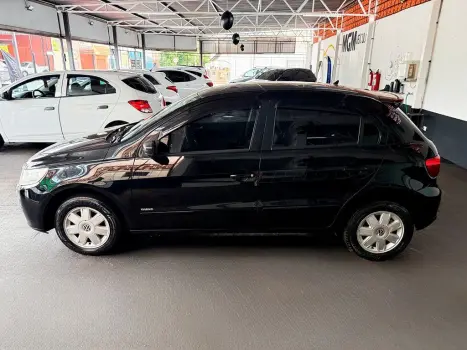 VOLKSWAGEN Gol 1.0 4P G5 FLEX, Foto 10