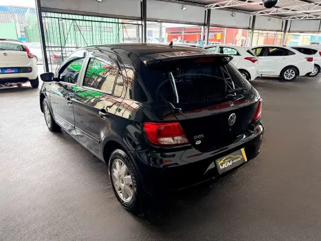 VOLKSWAGEN Gol 1.0 4P G5 FLEX, Foto 11
