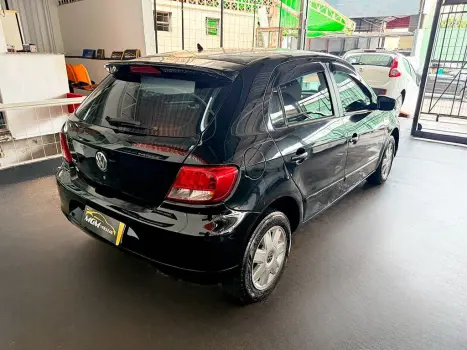 VOLKSWAGEN Gol 1.0 4P G5 FLEX, Foto 13