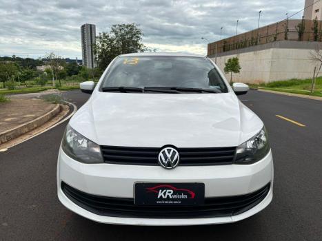 VOLKSWAGEN Gol 1.0 4P G6 FLEX, Foto 2