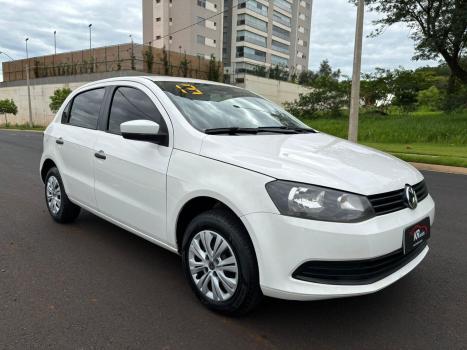 VOLKSWAGEN Gol 1.0 4P G6 FLEX, Foto 3