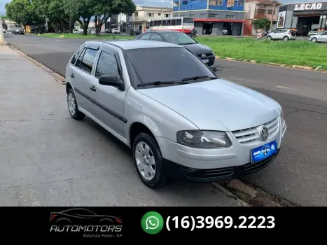 VOLKSWAGEN Gol 1.0 4P G4 CITY FLEX, Foto 3
