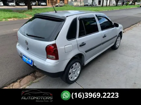 VOLKSWAGEN Gol 1.0 4P G4 CITY FLEX, Foto 6