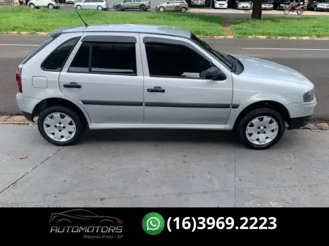 VOLKSWAGEN Gol 1.0 4P G4 CITY FLEX, Foto 7