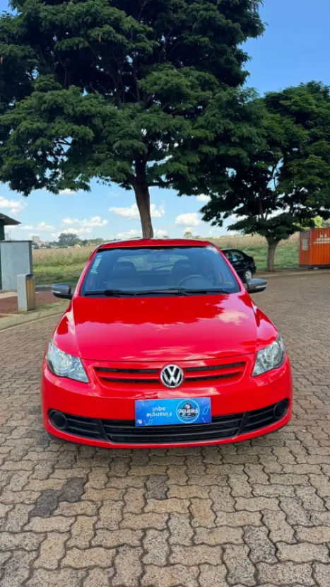 VOLKSWAGEN Gol 1.0 4P G5 ROCK IN RIO FLEX, Foto 1
