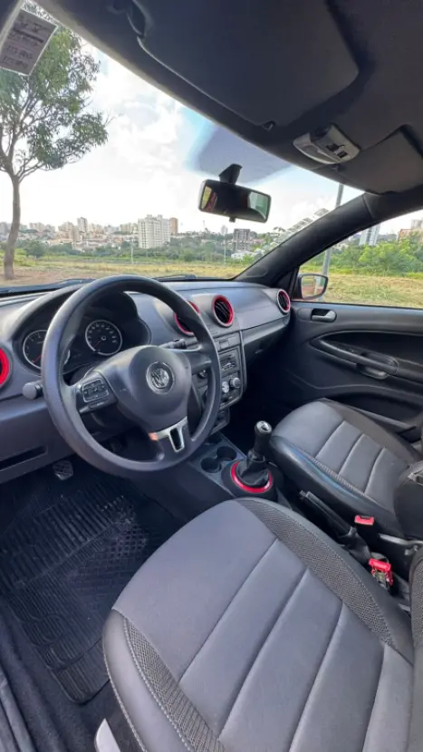VOLKSWAGEN Gol 1.0 4P G5 ROCK IN RIO FLEX, Foto 2