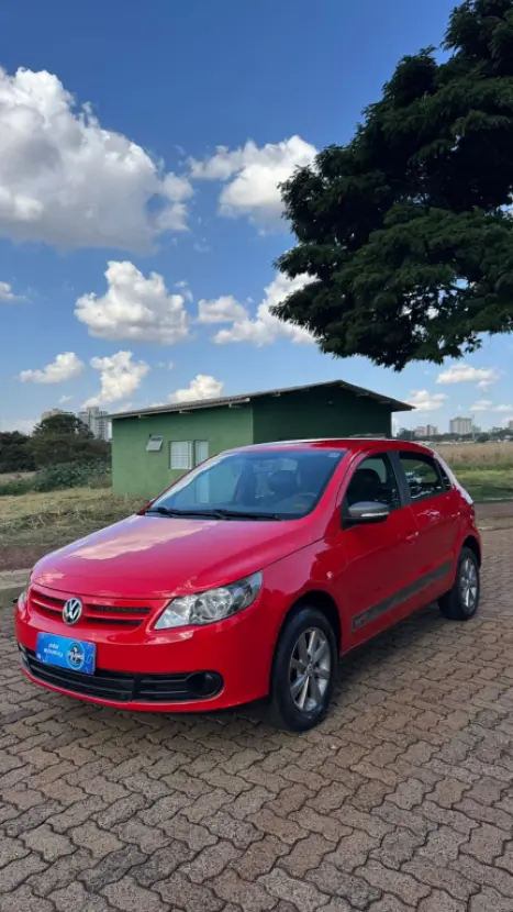 VOLKSWAGEN Gol 1.0 4P G5 ROCK IN RIO FLEX, Foto 3
