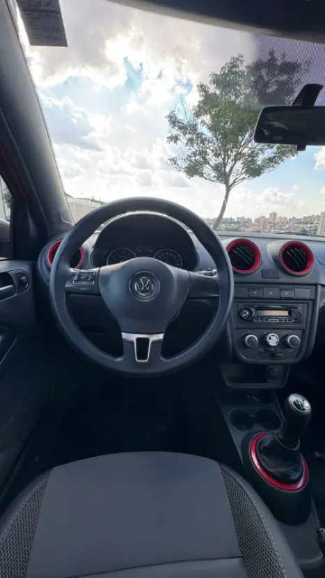 VOLKSWAGEN Gol 1.0 4P G5 ROCK IN RIO FLEX, Foto 4