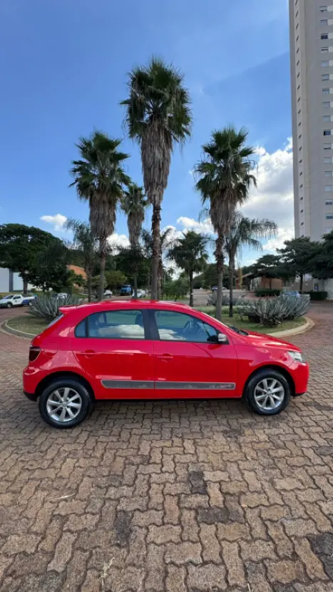 VOLKSWAGEN Gol 1.0 4P G5 ROCK IN RIO FLEX, Foto 5