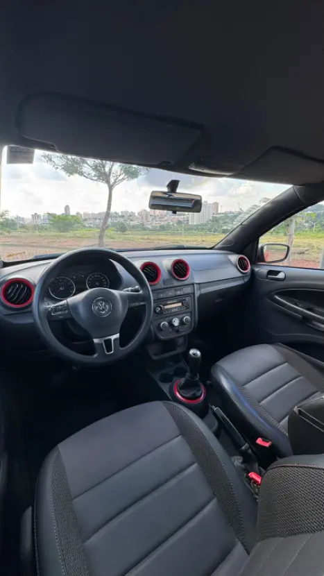 VOLKSWAGEN Gol 1.0 4P G5 ROCK IN RIO FLEX, Foto 6