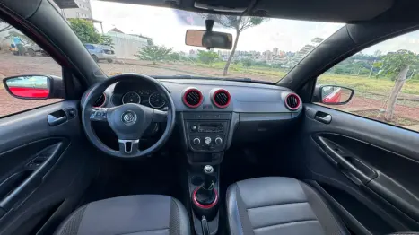 VOLKSWAGEN Gol 1.0 4P G5 ROCK IN RIO FLEX, Foto 7