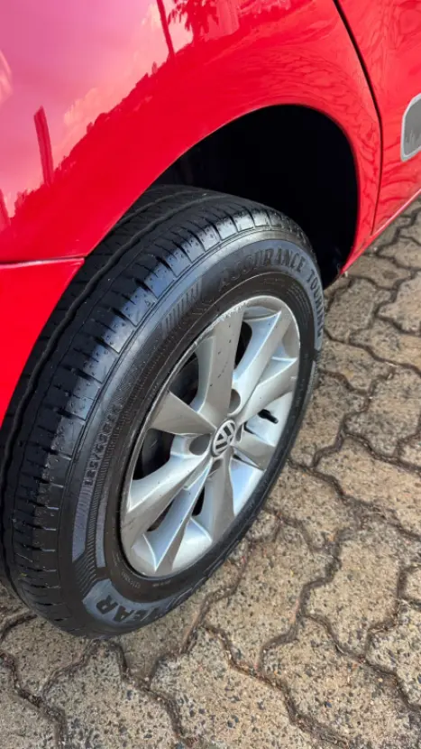 VOLKSWAGEN Gol 1.0 4P G5 ROCK IN RIO FLEX, Foto 9