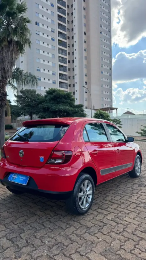 VOLKSWAGEN Gol 1.0 4P G5 ROCK IN RIO FLEX, Foto 10