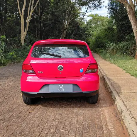 VOLKSWAGEN Gol 1.0 4P G5 ROCK IN RIO FLEX, Foto 3