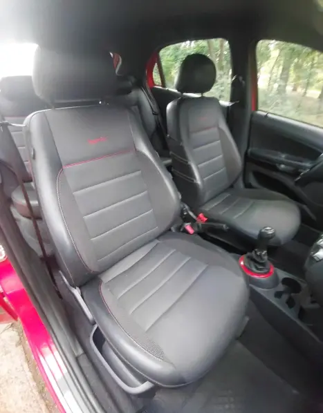 VOLKSWAGEN Gol 1.0 4P G5 ROCK IN RIO FLEX, Foto 7