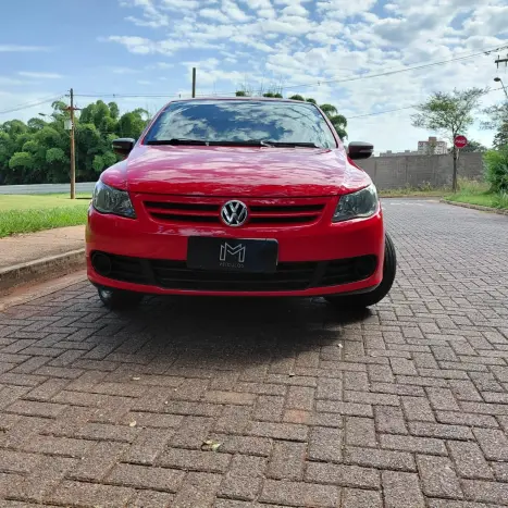 VOLKSWAGEN Gol 1.0 4P G5 ROCK IN RIO FLEX, Foto 10