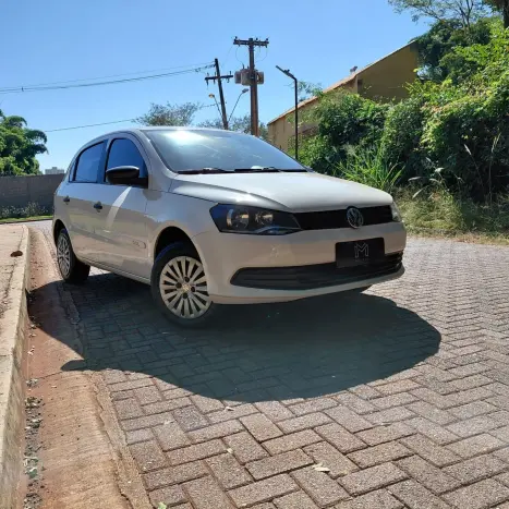 VOLKSWAGEN Gol 1.0 4P G6 FLEX, Foto 2
